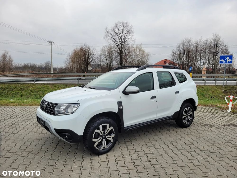 Dacia Duster - 3