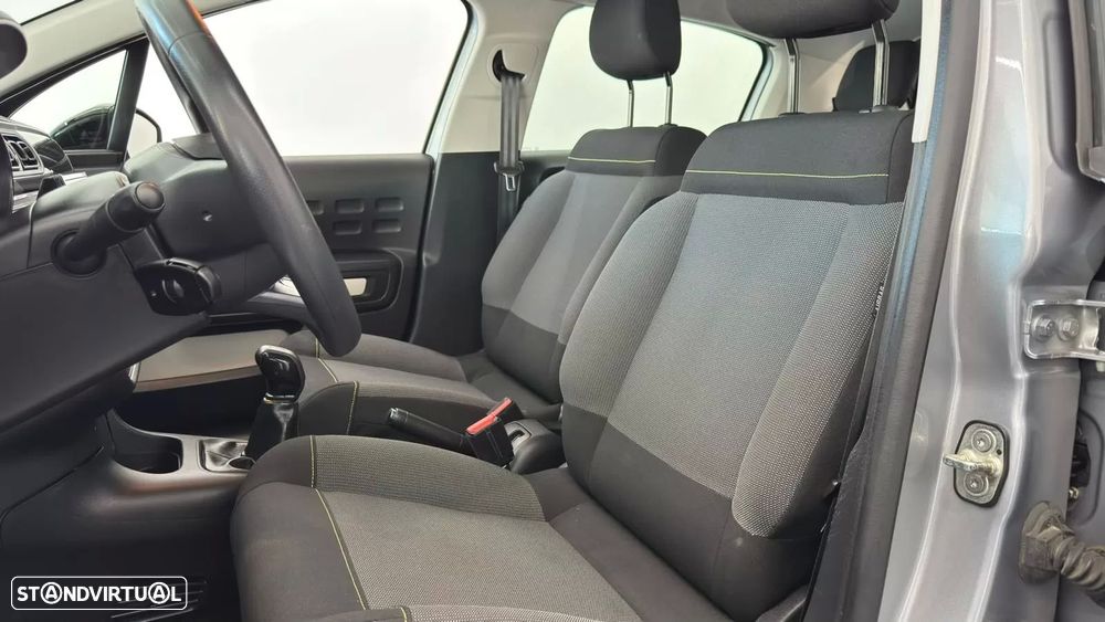 Citroën C3 1.2 PureTech Feel - 26