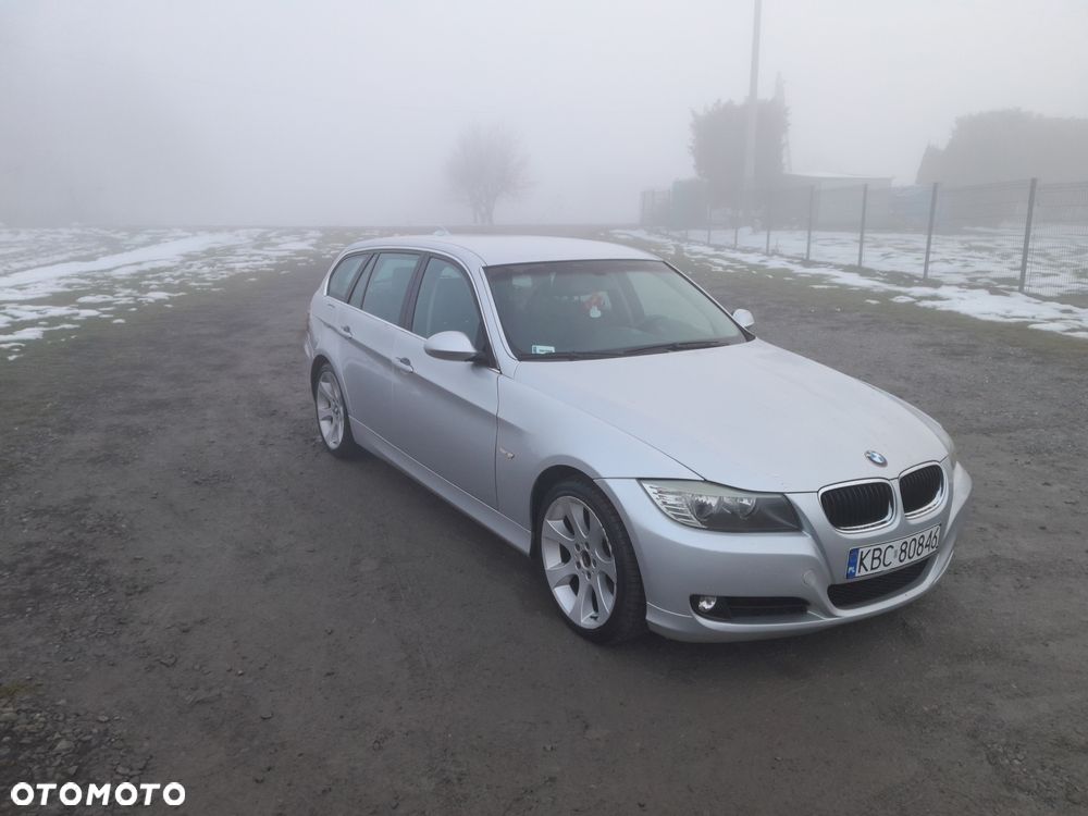 BMW Seria 3 330d DPF - 6