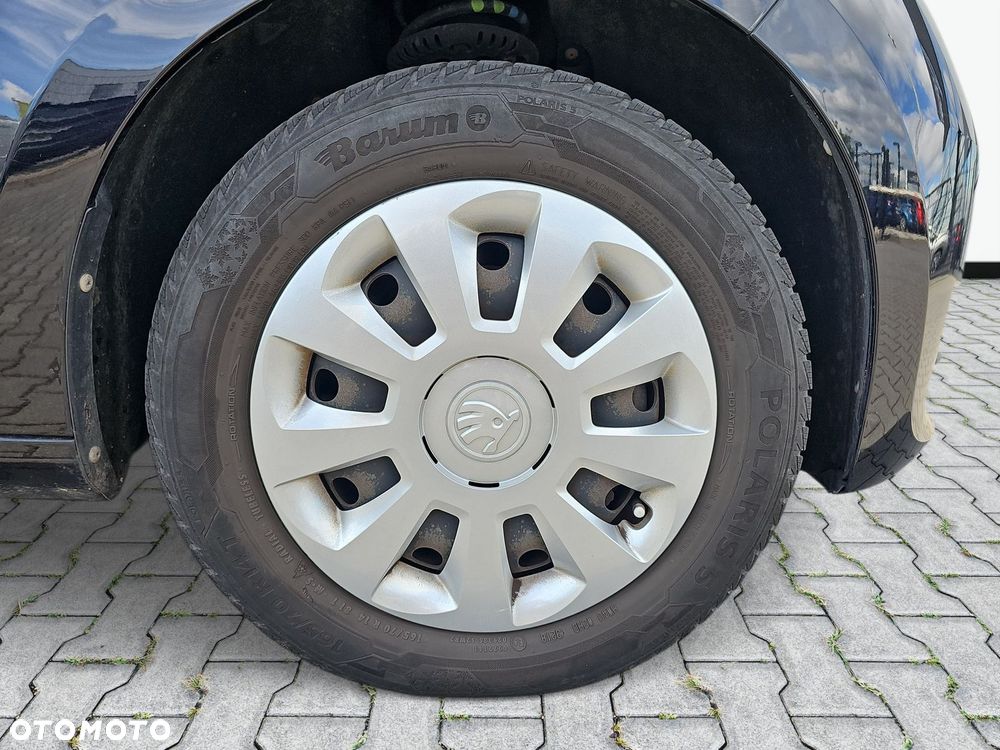 Skoda Citigo 1.0 Ambition - 10