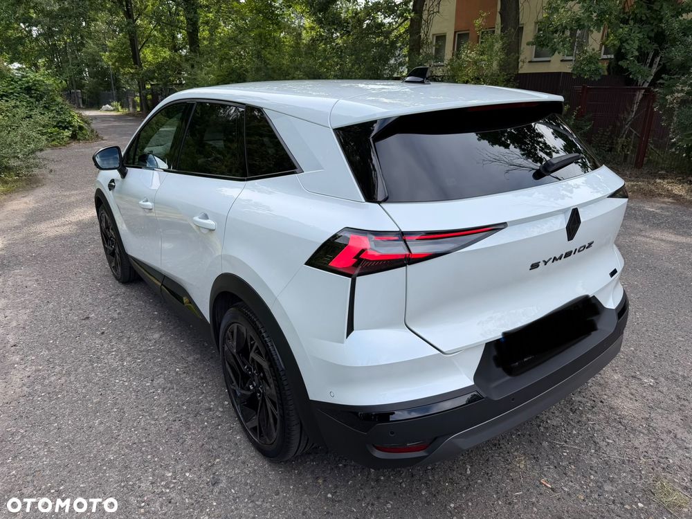 Renault Symbioz 1.3 TCe mHEV Esprit Alpine - 6