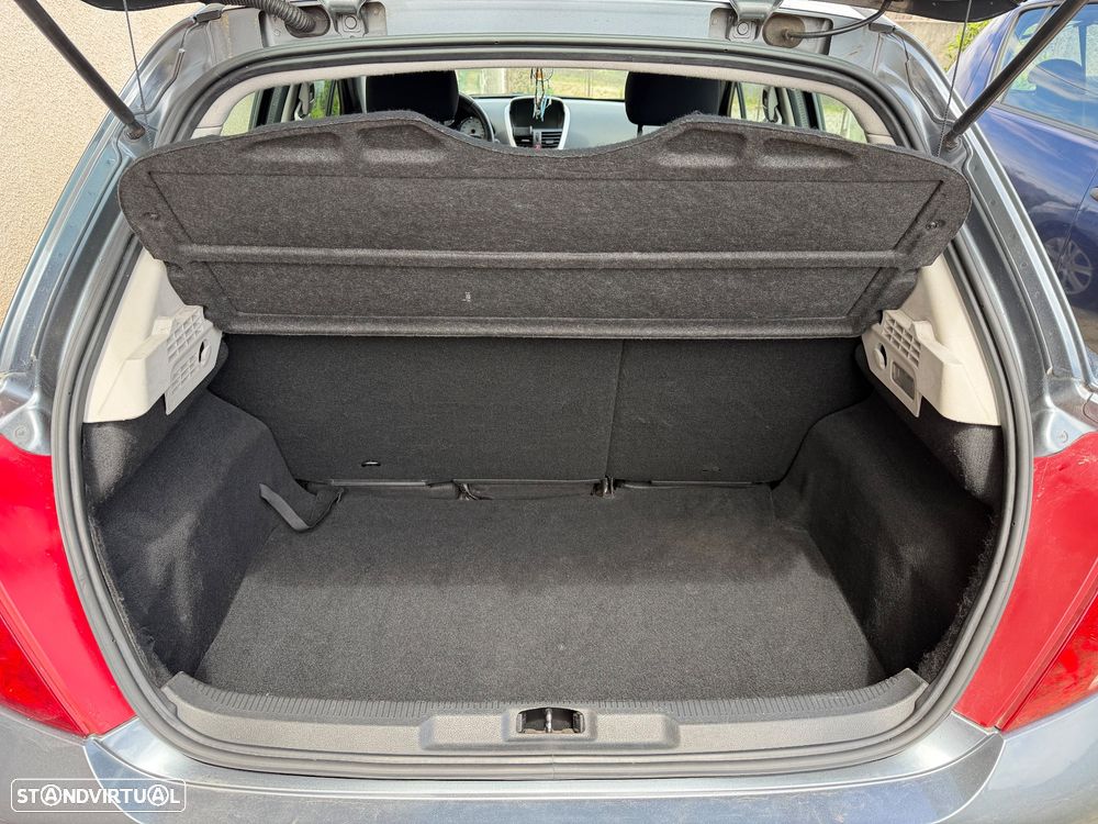Peugeot 207 90 HDi FAP (Blue Lion) Premium - 6