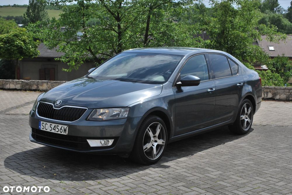 Skoda Octavia 1.8 TSI Edition - 29