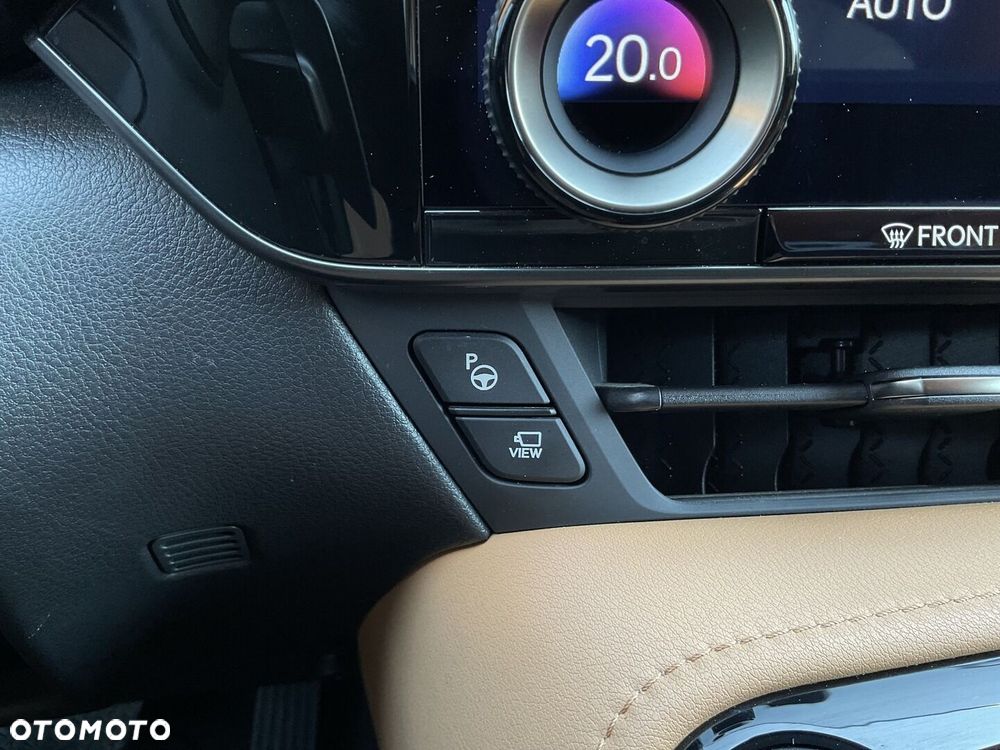 Lexus NX 350h Omotenashi AWD - 27
