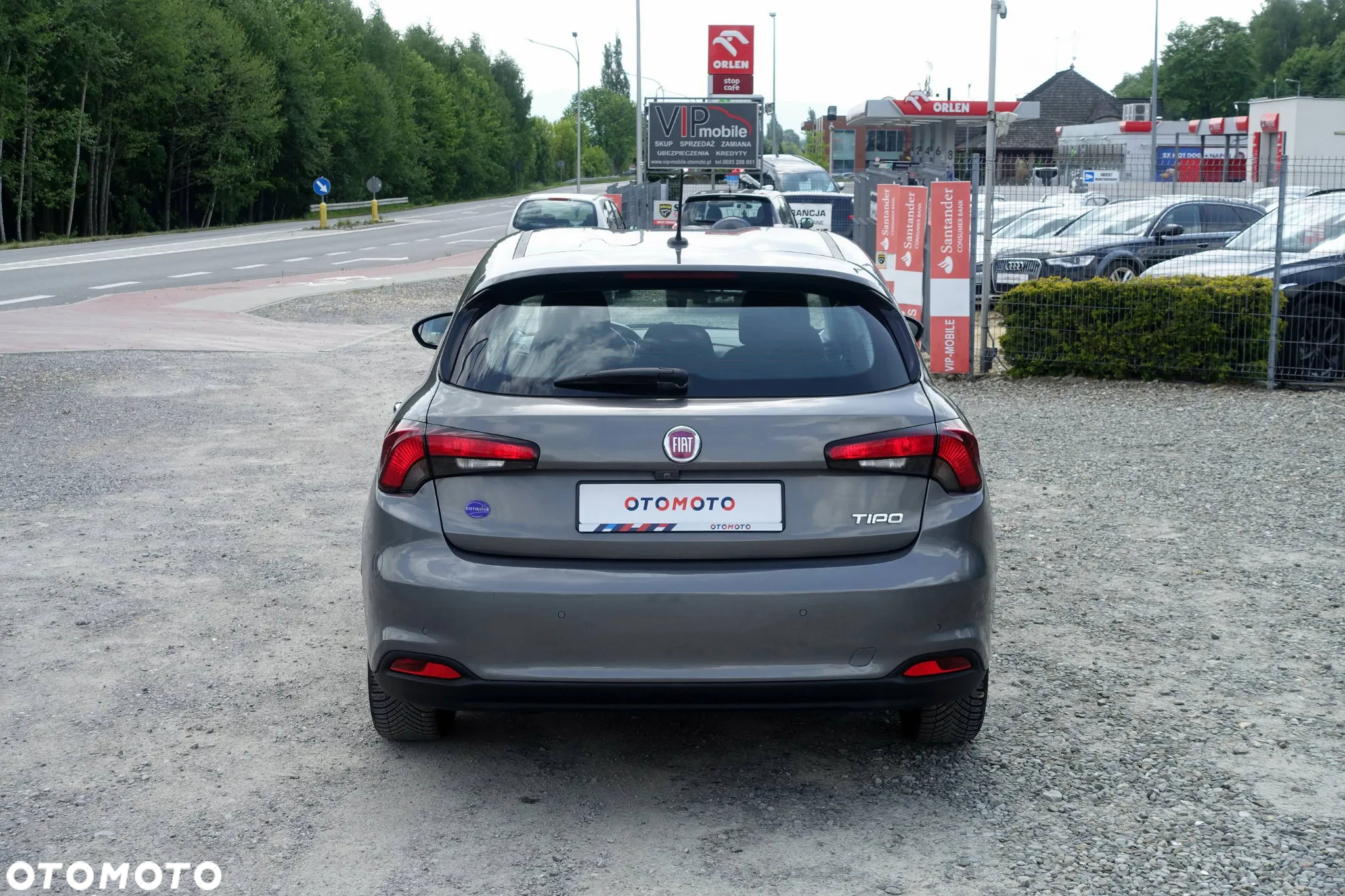 Fiat Tipo 1.4 16v Sport - 6