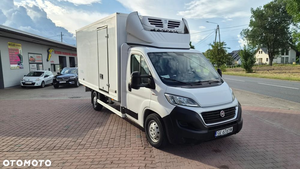 Fiat Ducato L4 Maxi - 3