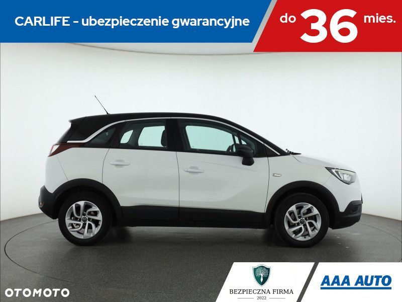 Opel Crossland X - 8