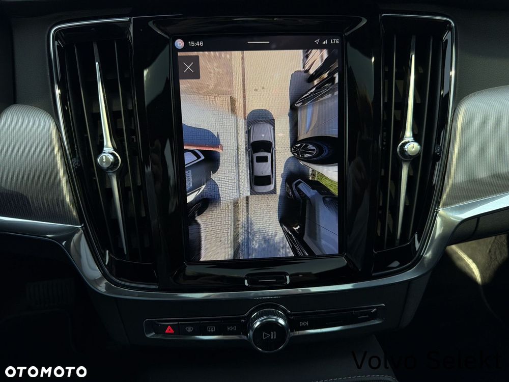 Volvo S90 - 24