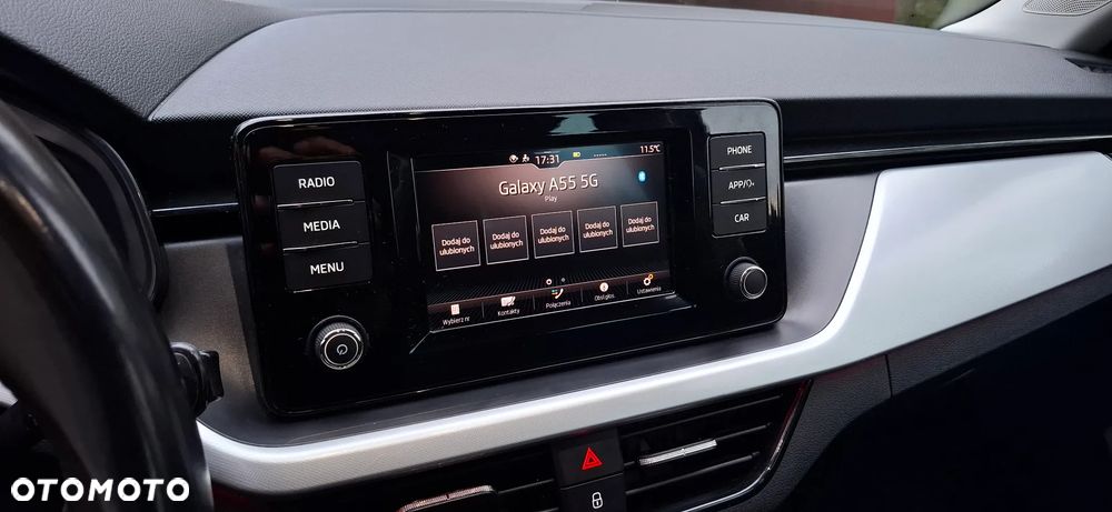 Skoda Scala 1.0 TSI Style - 19