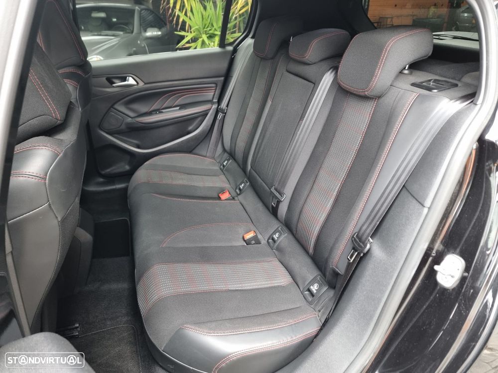 Peugeot 308 1.2 PureTech GT Line - 5