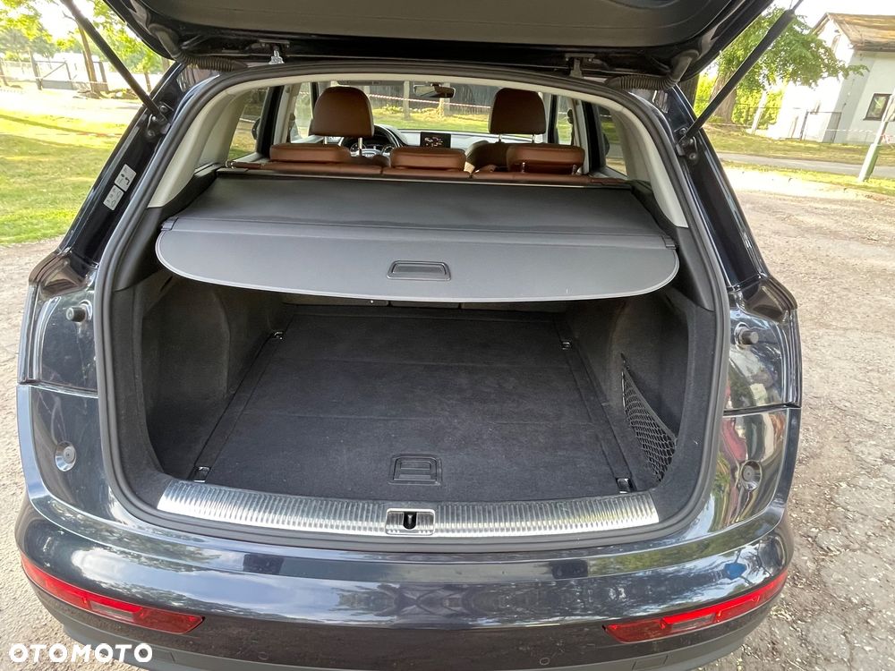 Audi Q5 2.0 TDI (clean diesel) ultra - 34