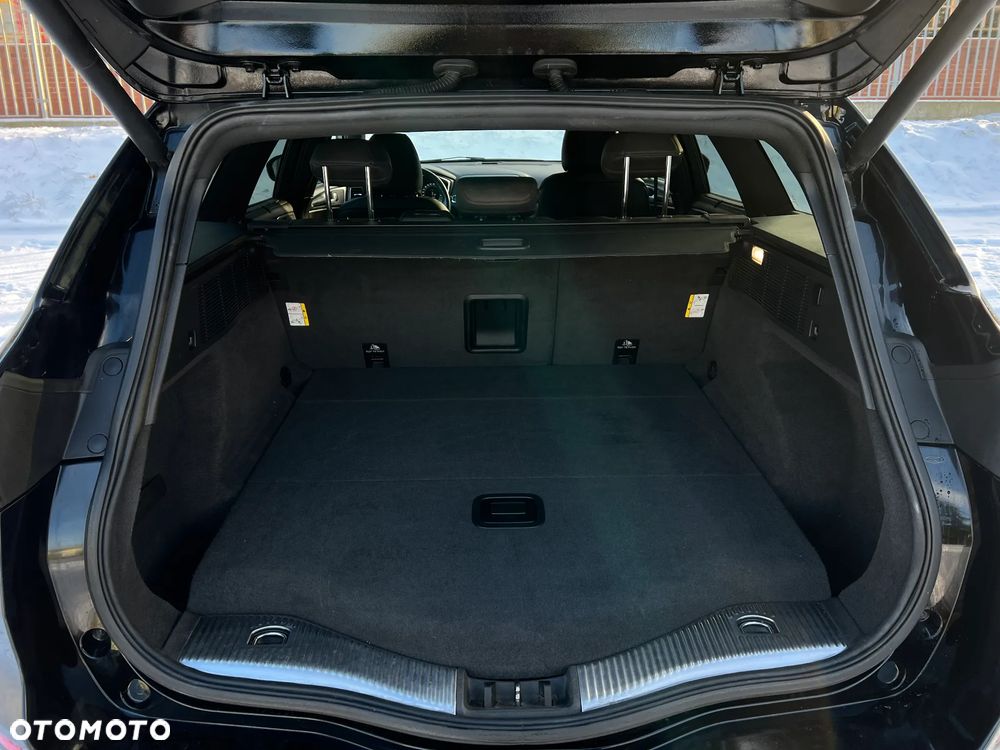 Ford Mondeo 2.0 EcoBoost STart-Stopp Autom ST-Line - 10