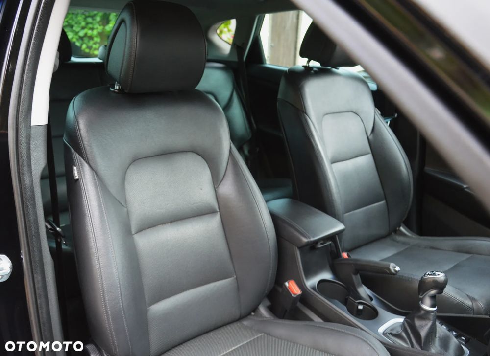 Hyundai Tucson - 29