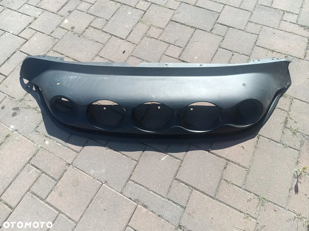 dokładka zderzaka 620261-ka1a NISSAN JUKE F15 - 2