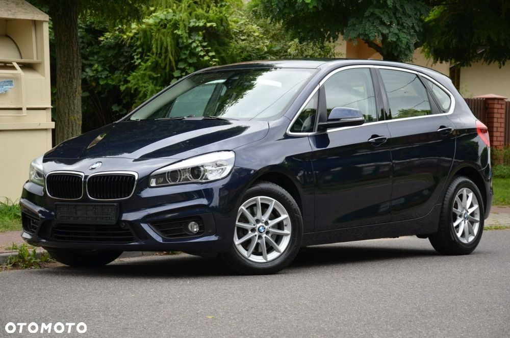 BMW Seria 2 - 3