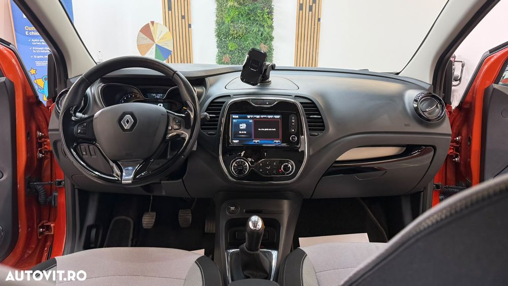 Renault Captur - 18