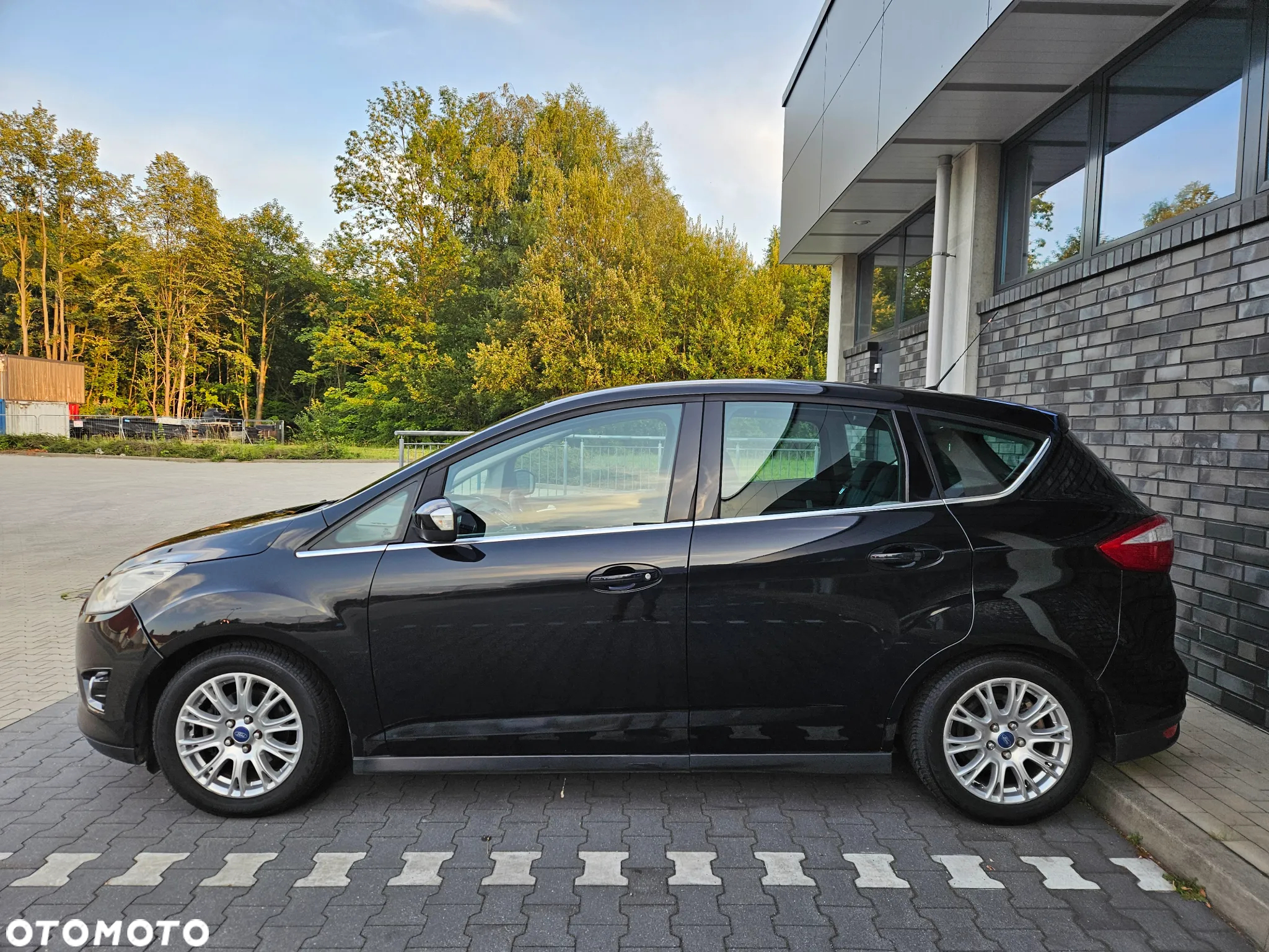 Ford C-MAX 1.6 TDCi Titanium - 5