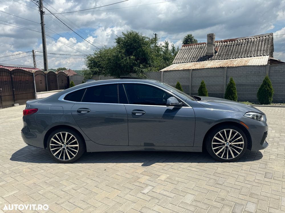 BMW Seria 2 - 20