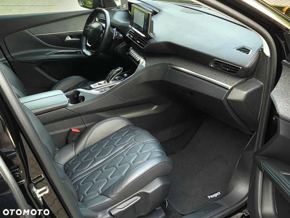 Peugeot 5008 BlueHDi 130 EAT8 Allure - 18
