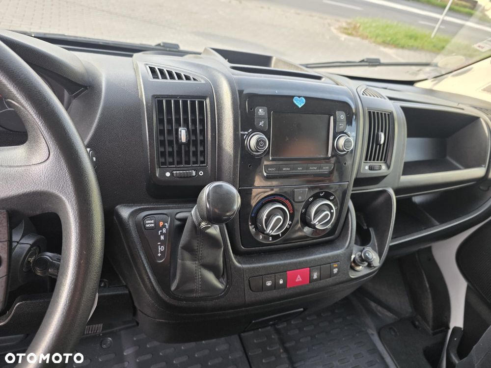 Fiat Ducato L3H3 - 14