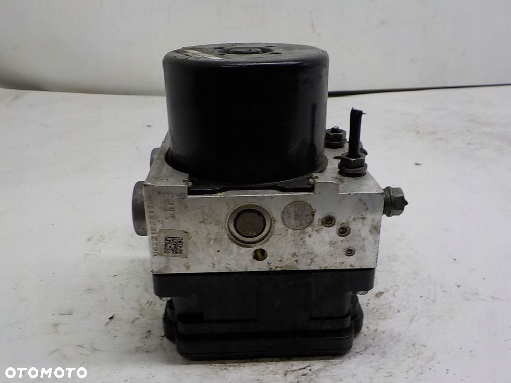 VW SCIROCCO 3 POMPA ABS 1K0614517AS G1 10.0399-3833.4 1K0907379AH - 8