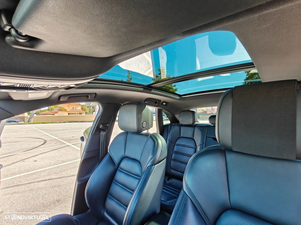 Porsche Macan T - 5
