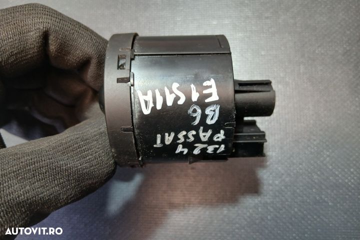 Comutator faruri 1K0941431N 1K0941431N Volkswagen VW Golf 5 [2003 - 2 - 2
