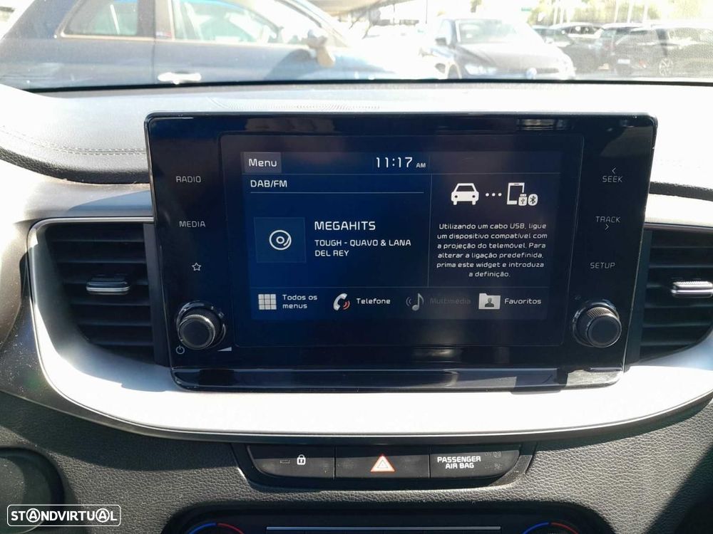 Kia Ceed 1.0 T-GDI Urban - 5