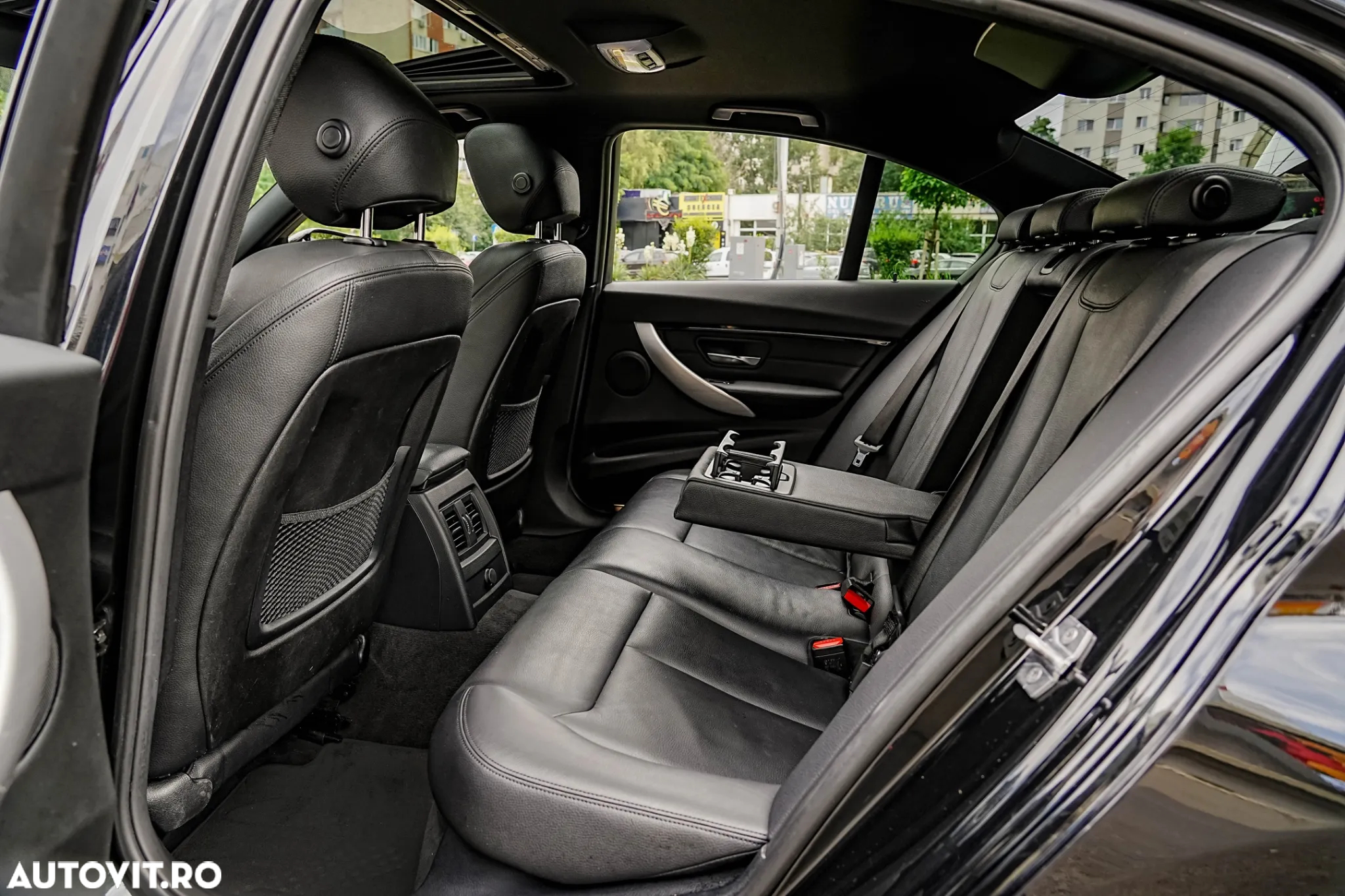 BMW Seria 3 - 8