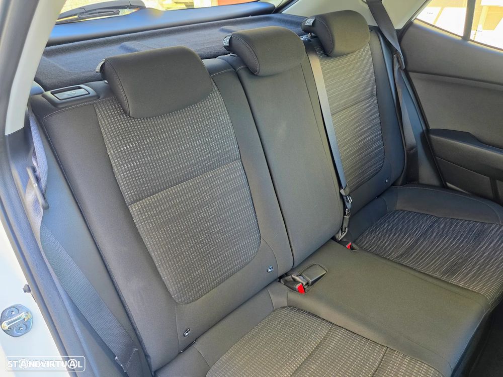 Kia Stonic 1.0 T-GDI Drive - 50