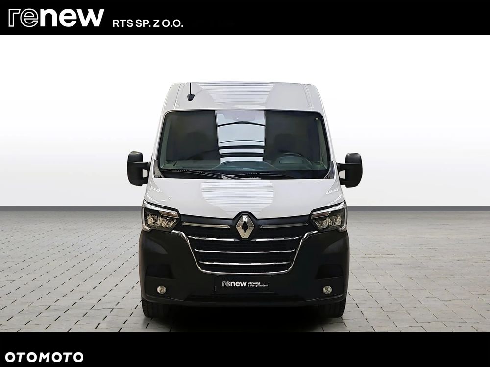 Renault MASTER - 8