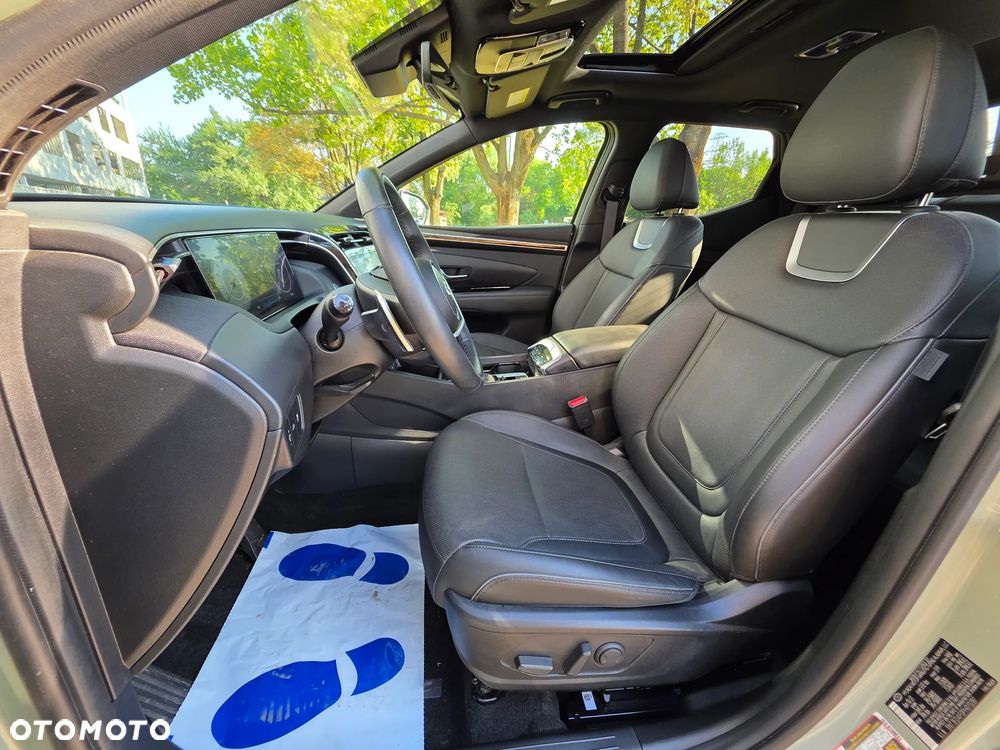 Hyundai Santa Cruz - 6