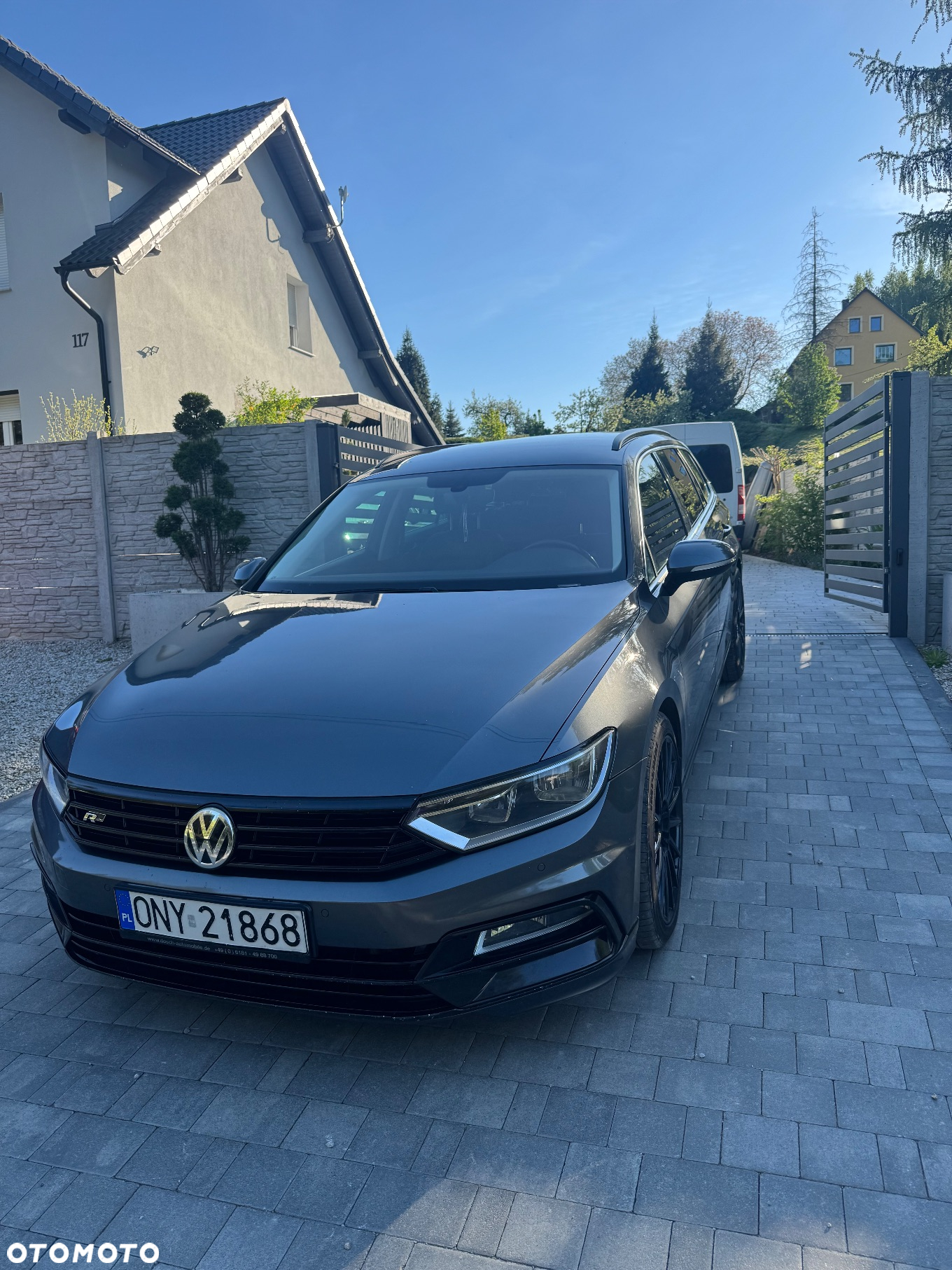 Volkswagen Passat 2.0 TDI SCR Trendline - 10