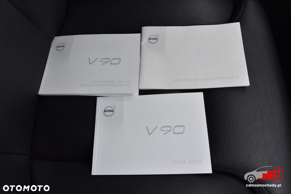 Volvo V90 T5 Momentum - 38