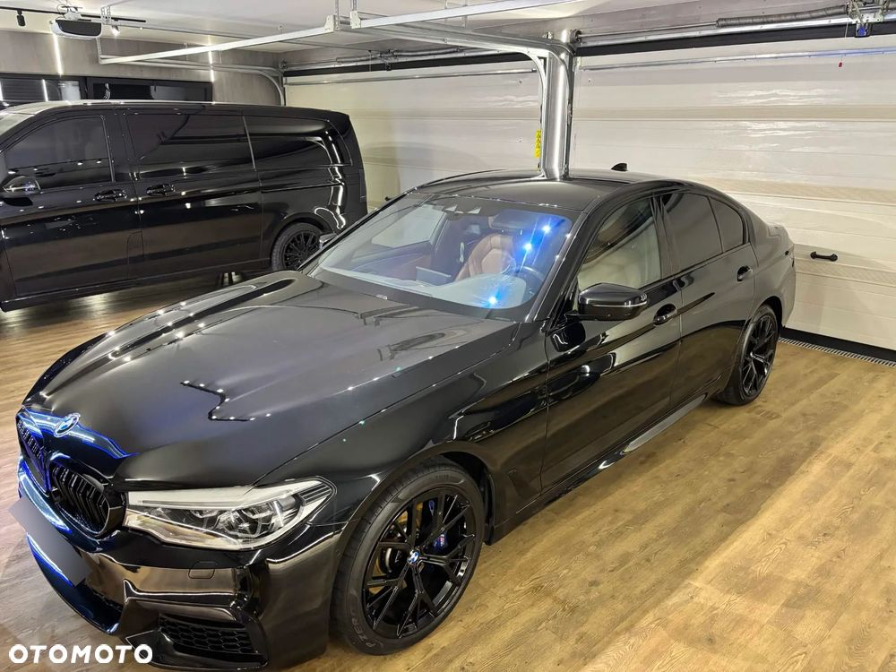 BMW Seria 5 530i - 3