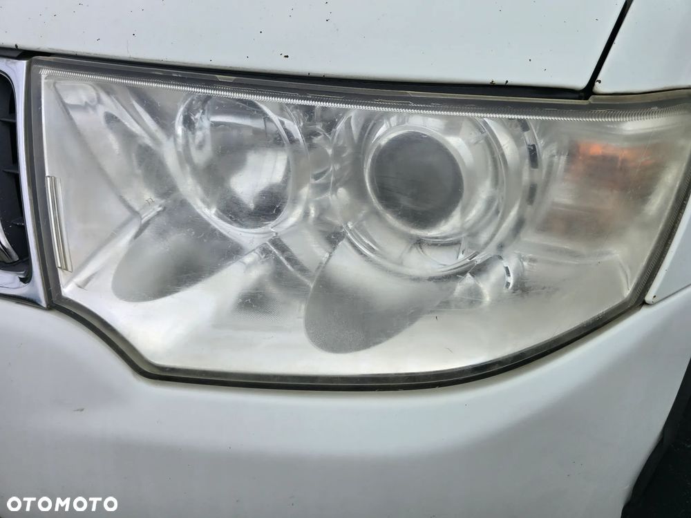 Mitsubishi L200 2.5 DID DC Invite - 22