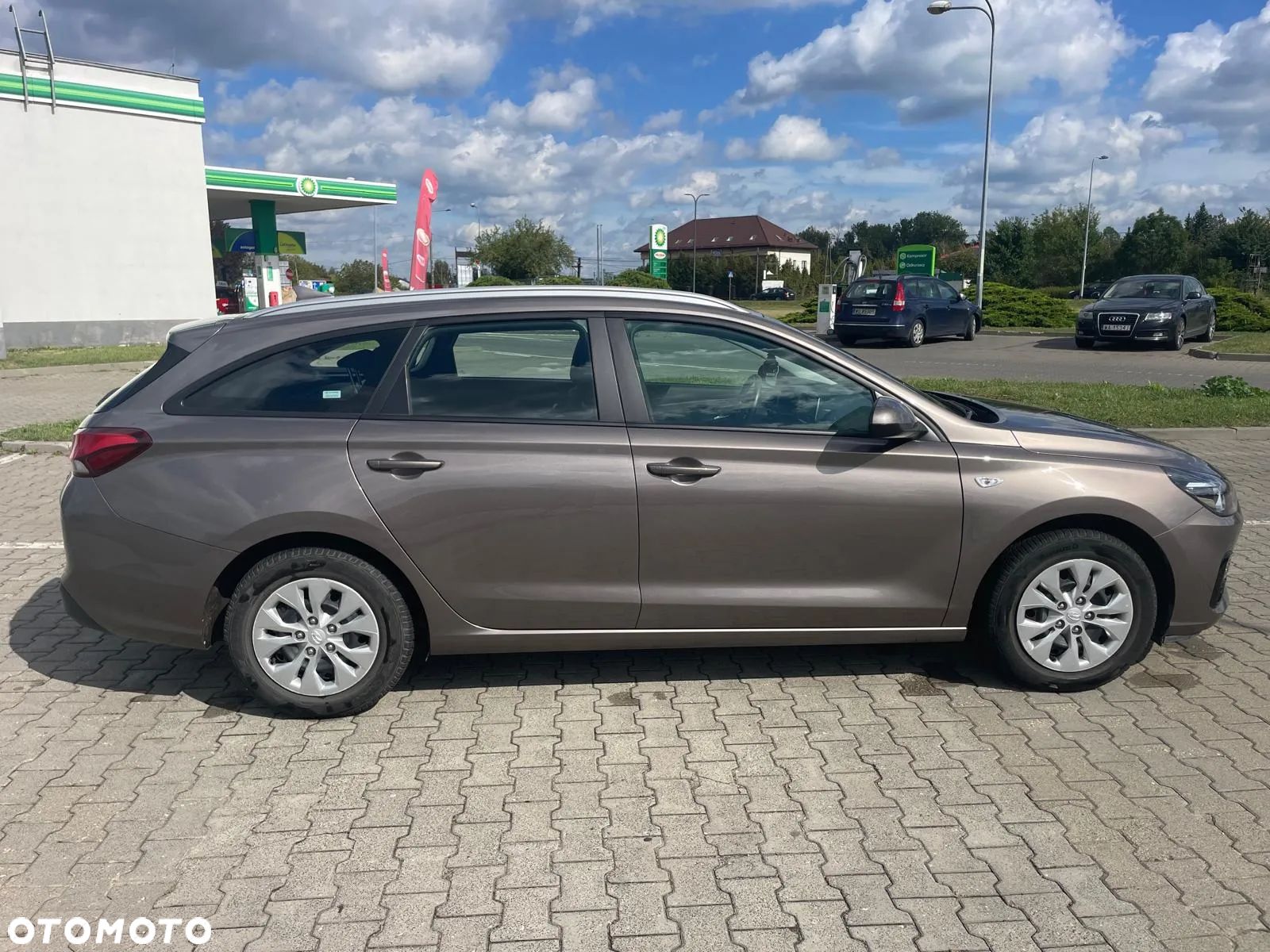 Hyundai i30 - 1