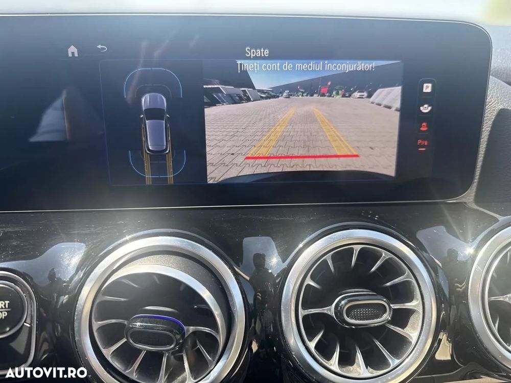 Mercedes-Benz EQA 250+ - 21