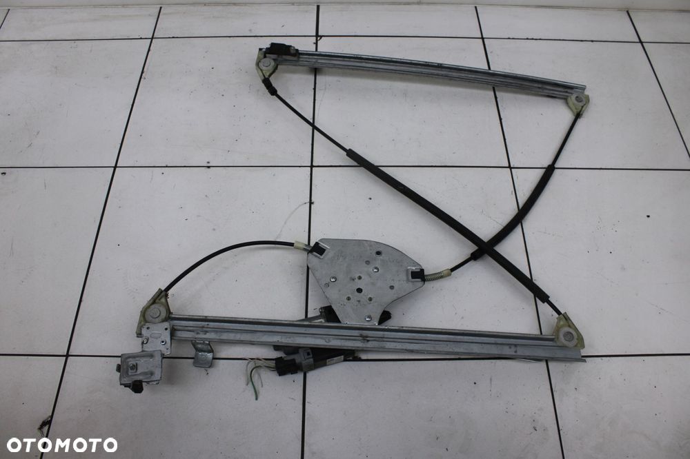 EXPERT SCUDO JUMPY III 2007R- PODNOŚNIK MECHANIZM SZYBY PRAWY PRZÓD PRZEDNI - 2