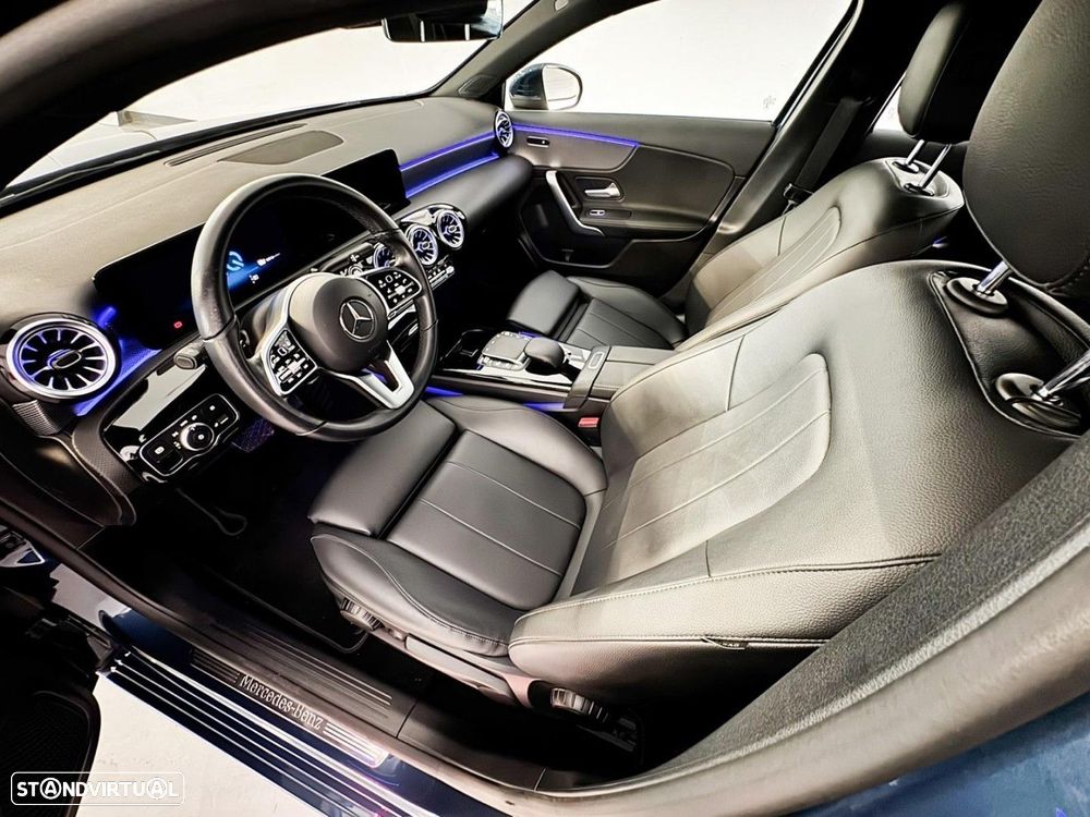 Mercedes-Benz A 250 e Style Plus - 30