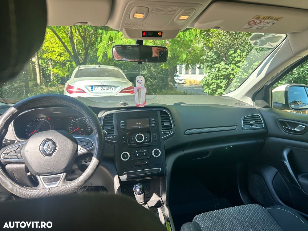 Renault Megane - 16