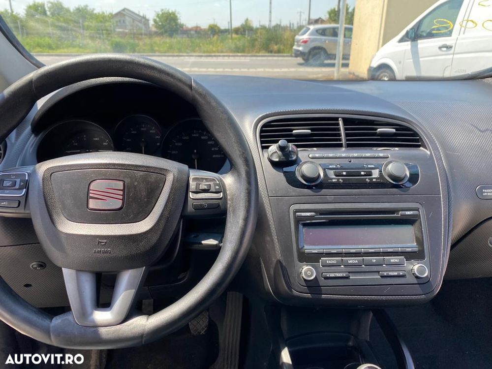 Seat Altea XL - 11