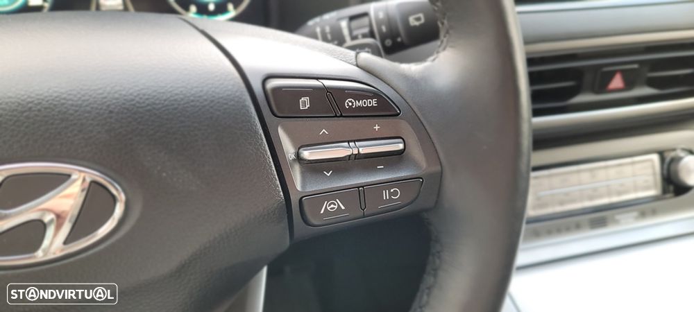 Hyundai Kauai EDITION 30+ - 16