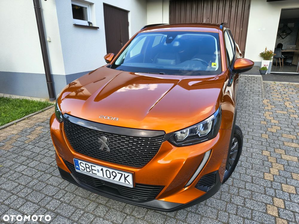 Peugeot 2008 PureTech 100 Style - 1