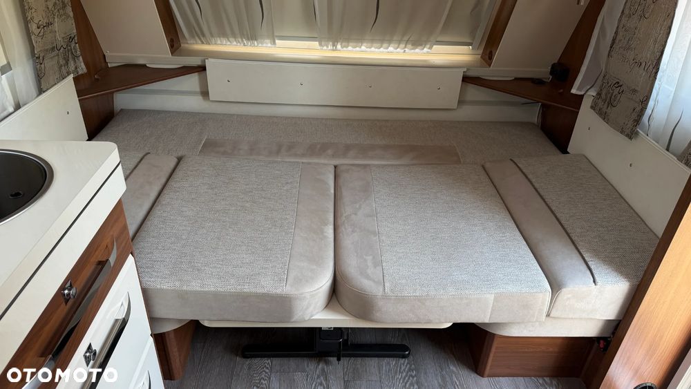 Hobby EXCELLENT 540 WLU - 20
