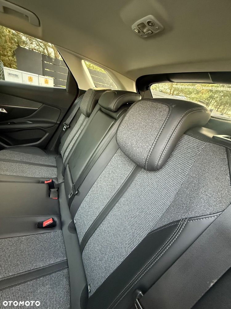 Peugeot 3008 1.6 THP Allure S&S EAT6 - 24