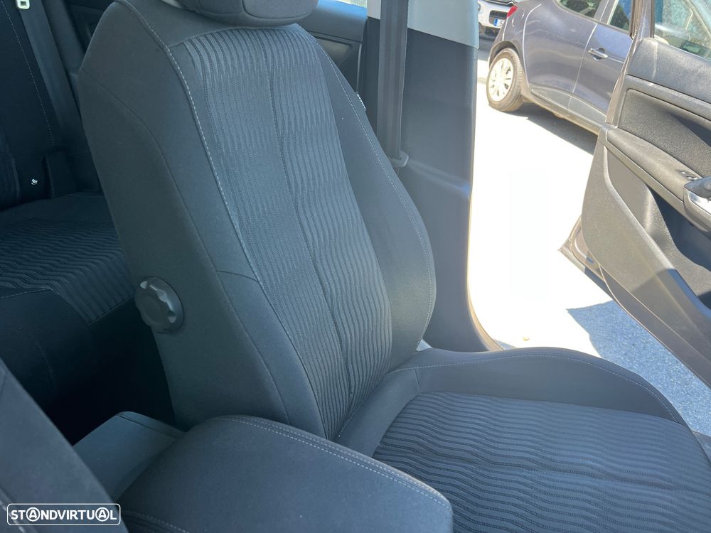 Peugeot 308 SW BlueHDi 120 Stop & Start Style - 12