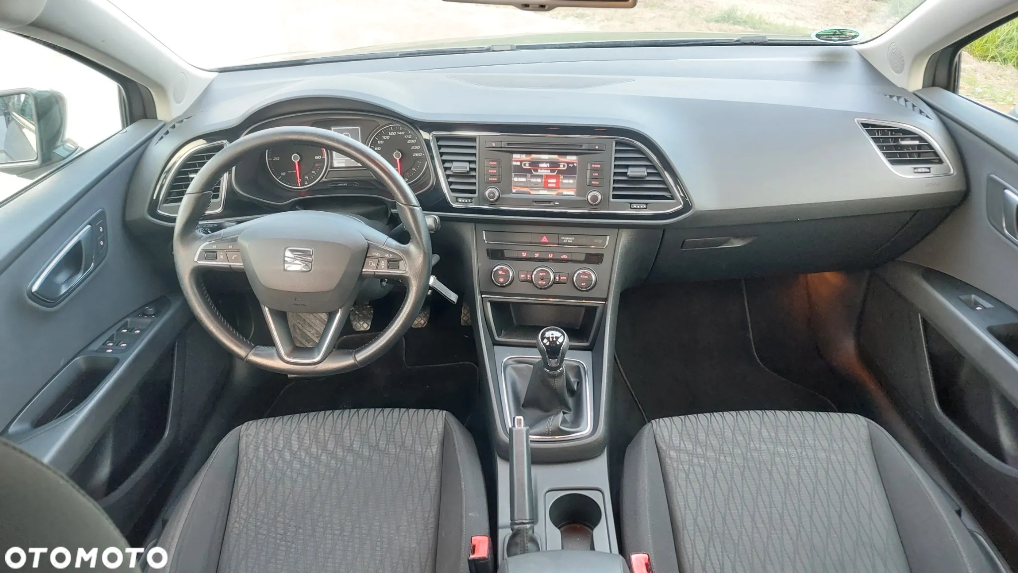 Seat Leon ST 1.6 TDI Start&Stop Style - 27