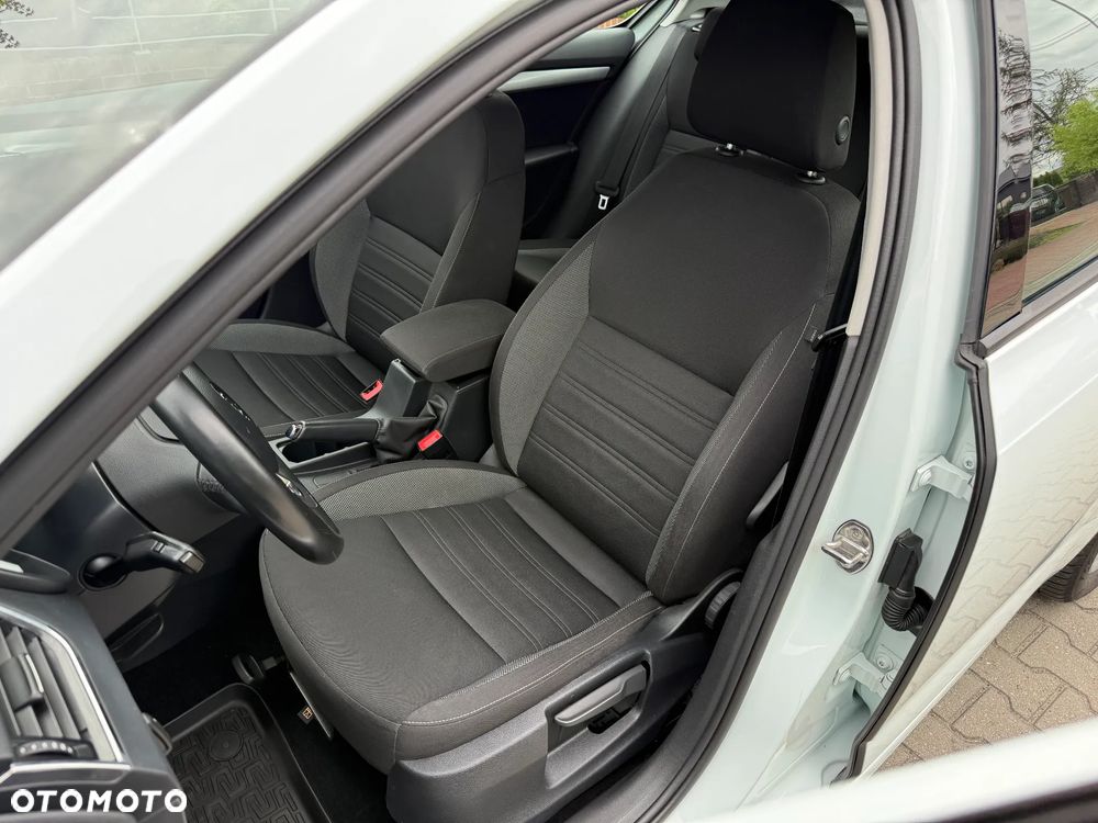 Skoda Octavia 2.0 TDI Style - 27