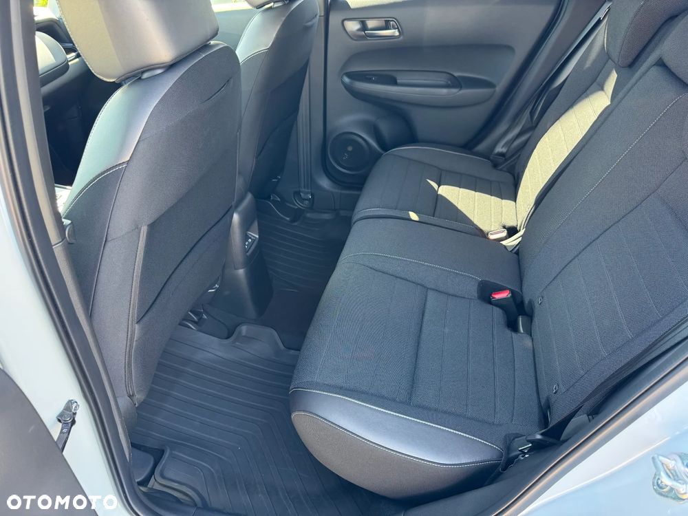 Honda Jazz 1.5 i-MMD Executive Crosstar - 6